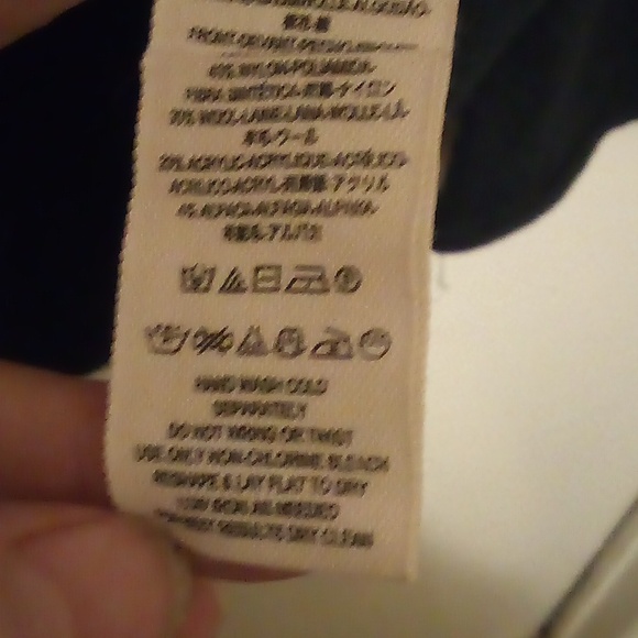 Free People - We The Free Long Sleeve Shirt - Size Medium - Picture 5 of 9